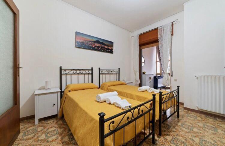 Appartamento Lattari Pimonte Exterior foto