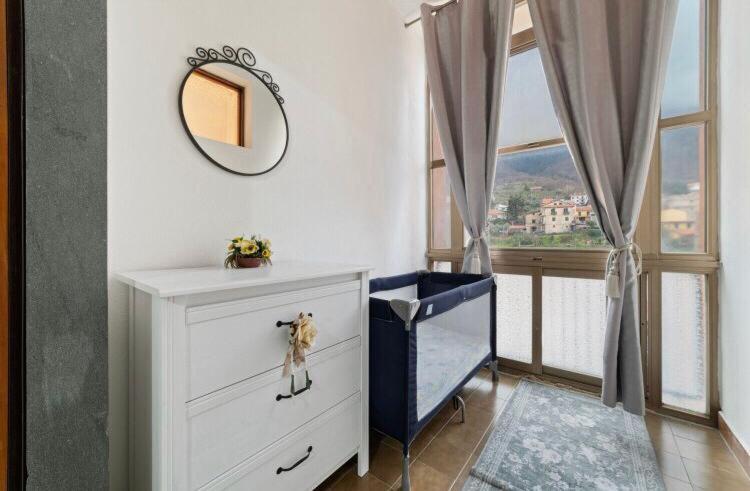 Appartamento Lattari Pimonte Exterior foto