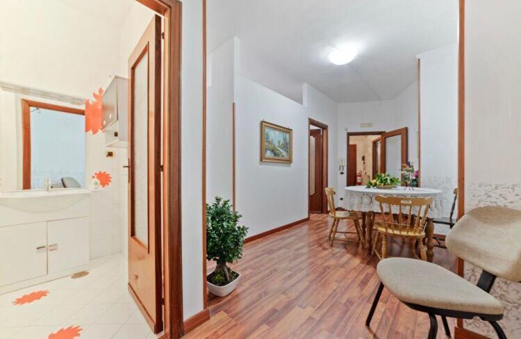 Appartamento Lattari Pimonte Exterior foto
