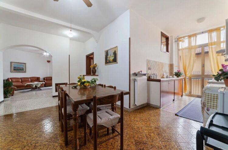 Appartamento Lattari Pimonte Exterior foto
