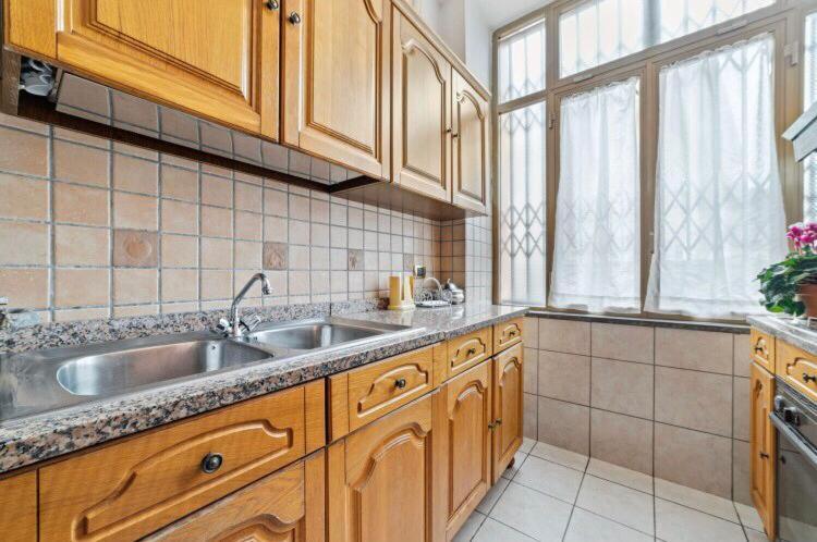 Appartamento Lattari Pimonte Exterior foto